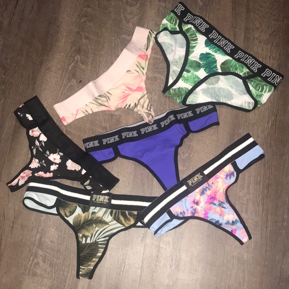Victoria’s Secret PINK BUNDLE